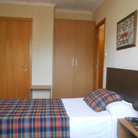 Hostal El Callejon Тарагона Екстериор снимка