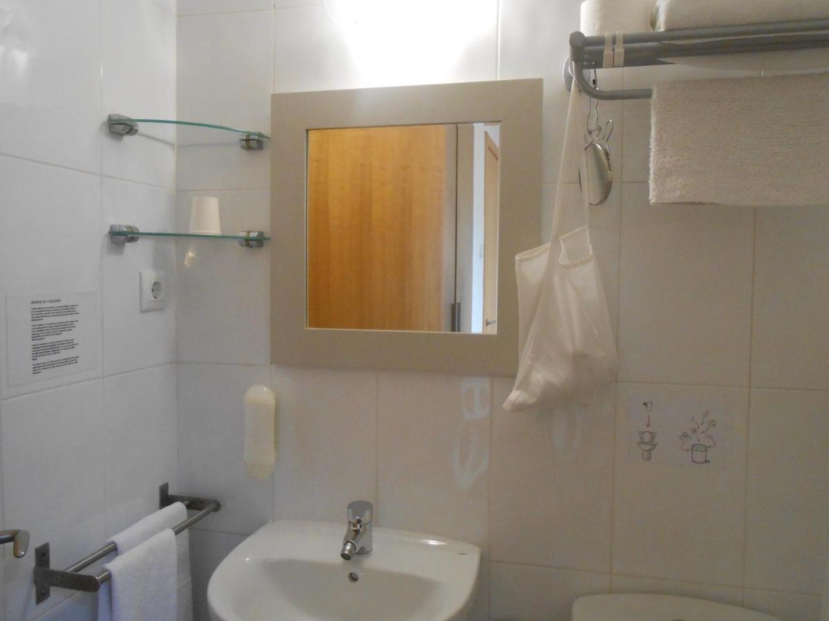 Hostal El Callejon Тарагона Екстериор снимка