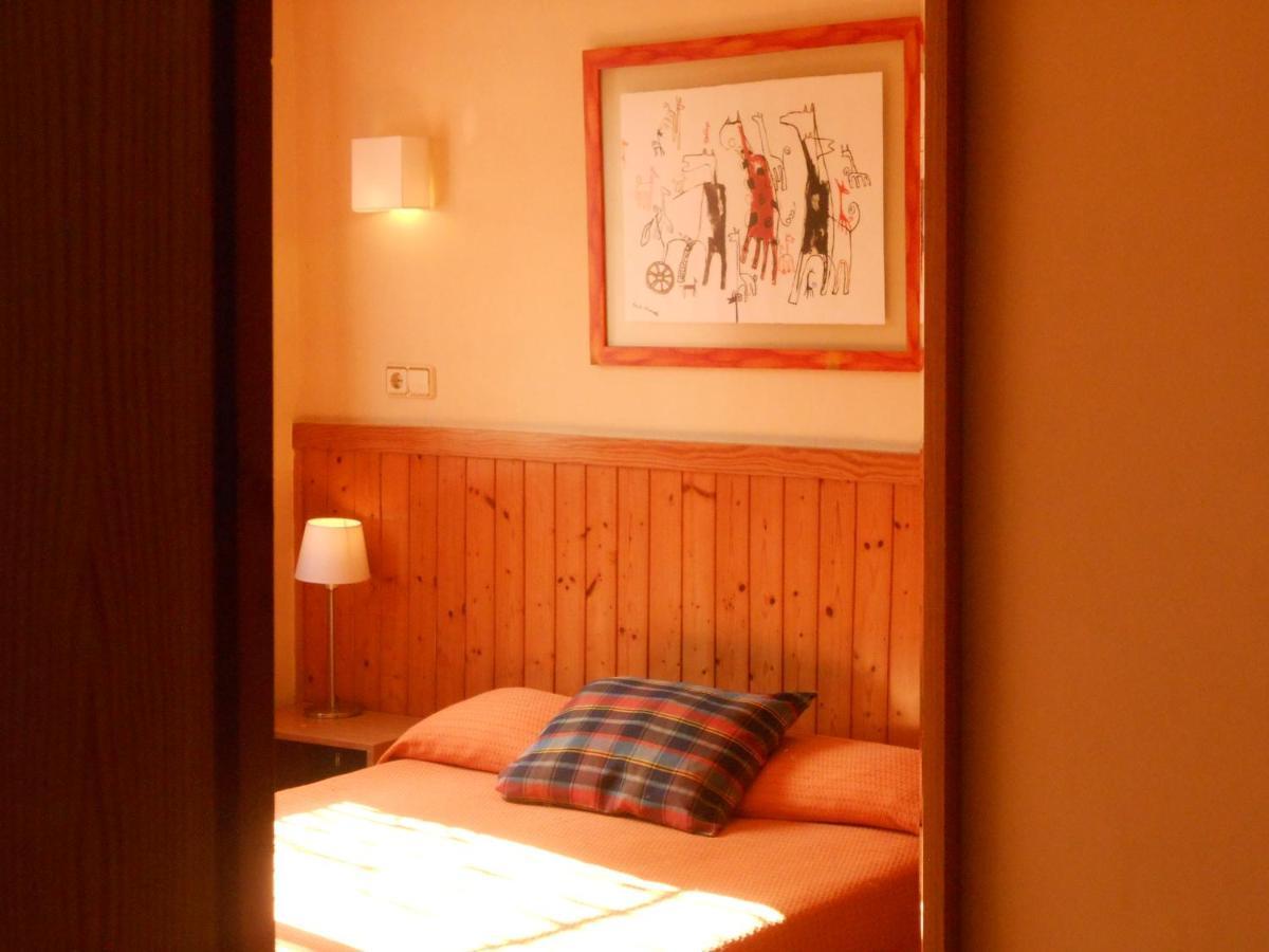 Hostal El Callejon Тарагона Екстериор снимка