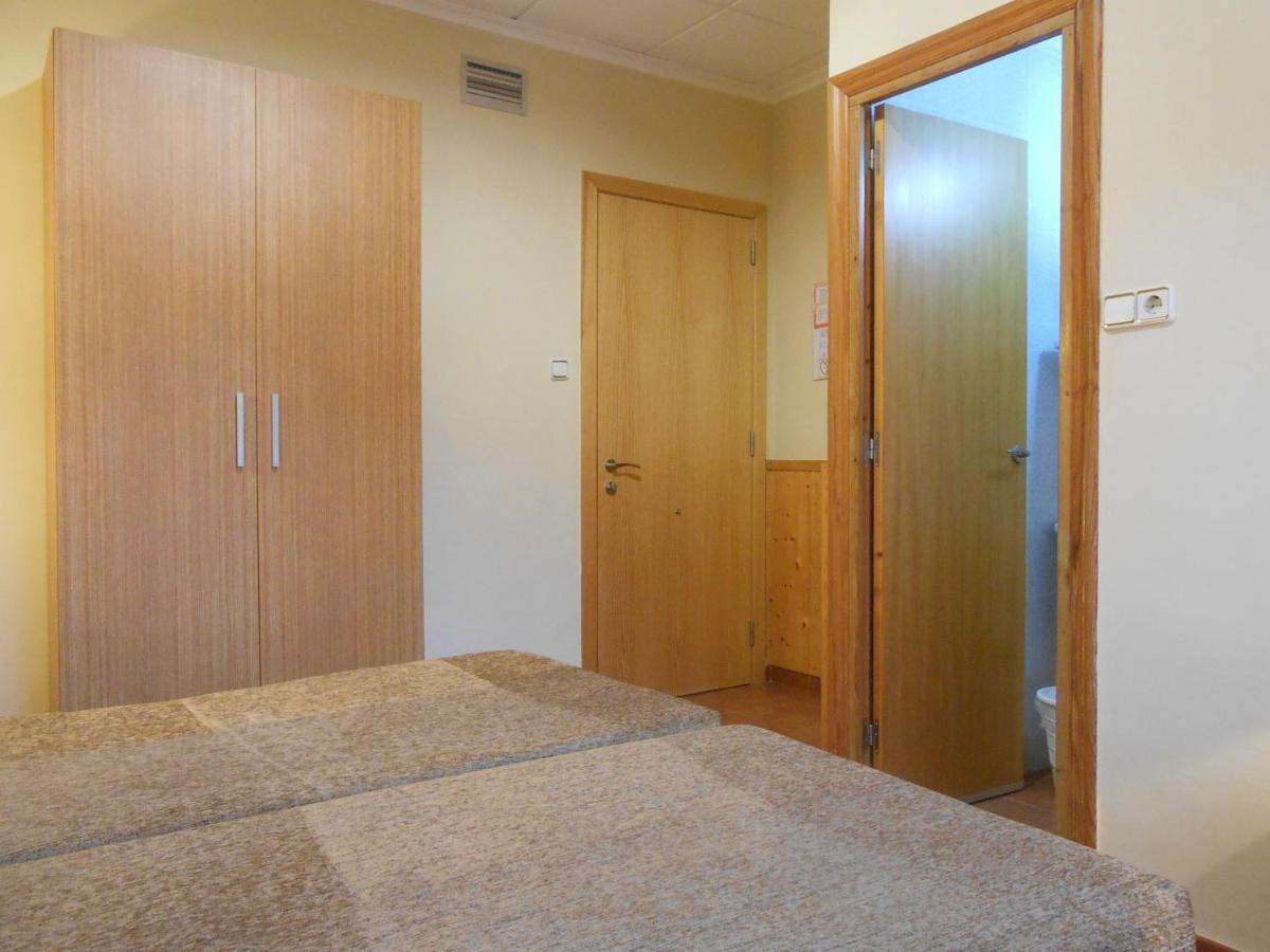 Hostal El Callejon Тарагона Екстериор снимка
